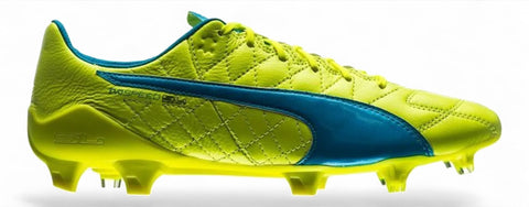 Puma Evospeed 1.4 SL Leather FG  display picture 2
