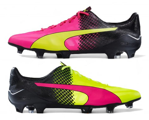 Puma Evospeed 1.5 SL FG "Tricks"