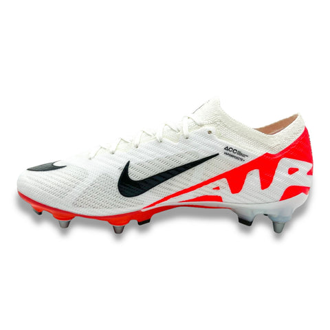 Nike Zoom Mercurial Vapor 15 Elite SG Pro AC Bonded Pack for