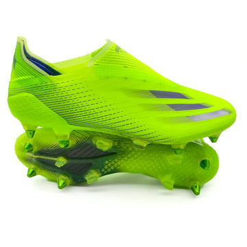 Adidas X Ghosted+ SG