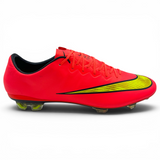 Nike Mercurial Vapor X FG ‘World Cup’