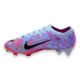 Nike Mercurial Vapor 15 FG ELITE MDS 'Dream Speed 6 - Cobalt Bliss/Black/Fuchsia Dream'