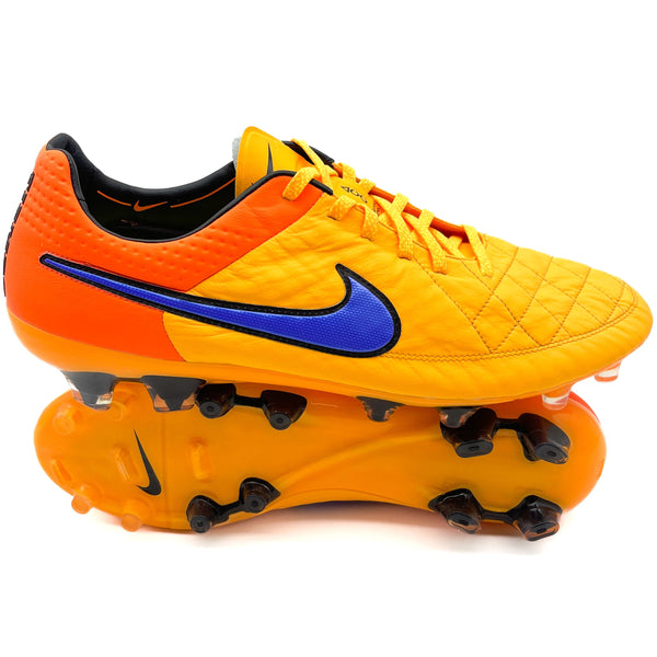 Nike Tiempo Legend V FG – Boots Plug