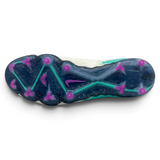 Nike Phantom GX FG - Elite Peak Ready - Hyper Turquoise/Black/Fuchsia Dream/White – Boots Plug, photo 4