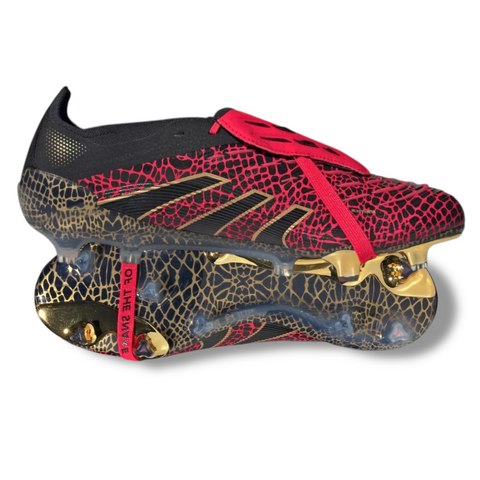 Adidas Predator ‘Year of the snake’ FG