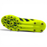 Adidas Ace 16.1 FG Elite "Solar Yellow/Core Black/Silver Metallic"