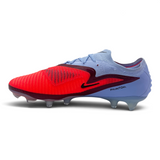 Nike Phantom 6 Low FG - Red/Blue