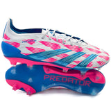 Adidas Predator Elite FG - ‘Reemergence’