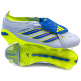 Adidas Predator Elite Tongue FG