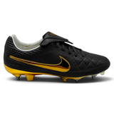 Nike Tiempo Legend V SG-PRO Elite R10 Limited Edition Blackout