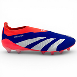 Adidas Predator Elite Laceless AG