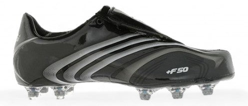 Adidas F50.6 Tunit SG - Elite Black – Boots Plug, photo 1