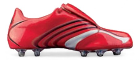 Adidas F50.6 Tunit SG - Elite Red/Black/White – Boots Plug, photo 1
