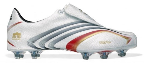Adidas F50.6 Tunit SG - Elite X32 Germany – Boots Plug, photo 1