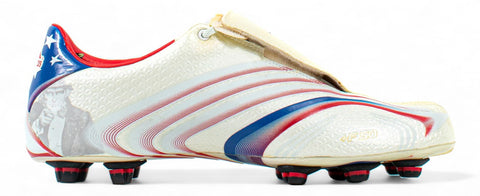 Adidas F50.6 Tunit FG - Elite X32 USA – Boots Plug, photo 1