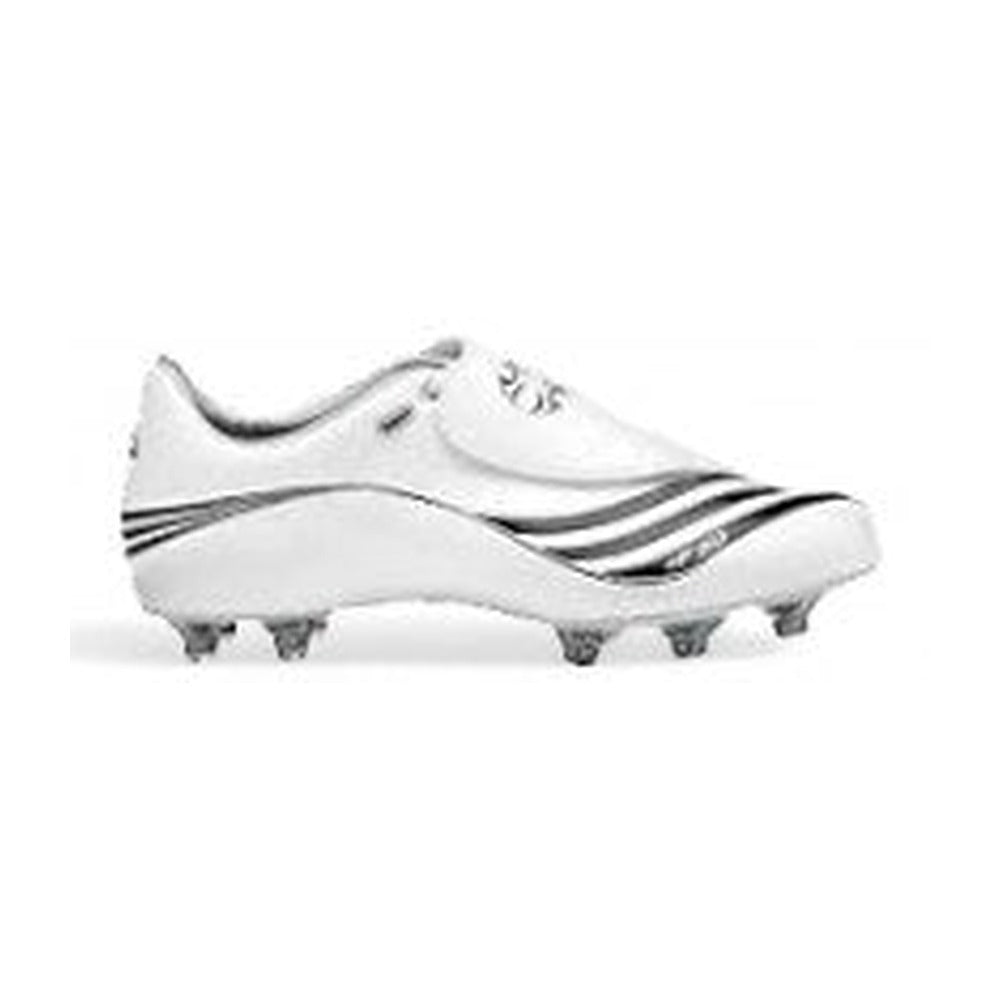 Adidas F50.7 Tunit SG - Elite White – Boots Plug, photo 1