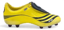 Adidas F50.7 Tunit FG - Elite Yellow – Boots Plug, photo 1