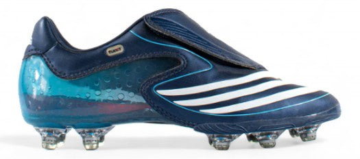 Adidas F50.8 Tunit SG - Elite Blue – Boots Plug, photo 1