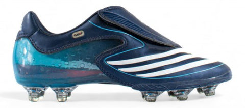 Adidas F50.8 Tunit SG - Elite Blue – Boots Plug, photo 1