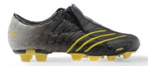Adidas F50+ FG - Elite Black/Yellow – Boots Plug, photo 1