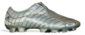 Adidas F50+ Spider XTRX FG - Elite Bronze/Metallic Silver – Boots Plug, photo 1