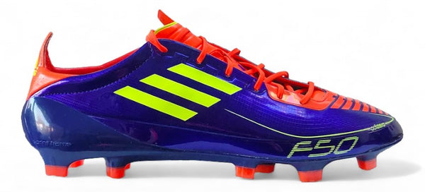 adidas F50 adiZero II FG 