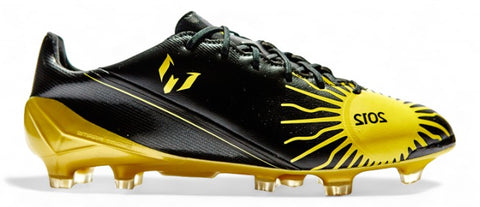 Adidas F50 adiZero III FG - Elite Messi Ballon d'Or – Boots Plug, photo 1