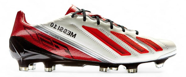 adidas F50 adiZero III Leather FG 