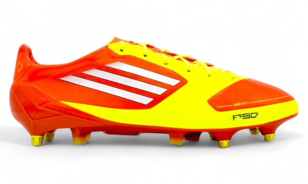 adidas F50 adiZero Micoach SG 