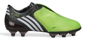 Adidas F50i Tunit SG - Elite Macaw/White/Black – Boots Plug, photo 1
