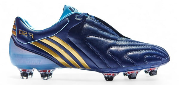 adidas F50i Tunit Leather SG 