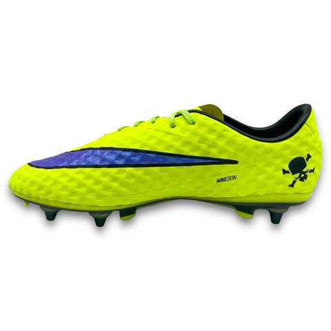 Nike Hypervenom Phantom 1 SG-PRO â Boots Plug