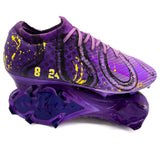 Nike Mercurial Vapor 16 Custom “Black Mamba”