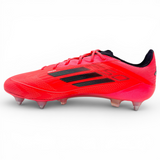 Adidas F50 Elite SG - Solar Red/Black