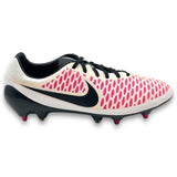 Nike Magista Opus 1 SG-PRO ELITE 'White/Black/Pink Blast'