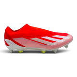 Adidas X CrazyFast Elite SG Laceless