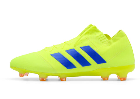 Adidas Nemeziz 18.1 FG