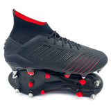 Adidas Predator 19.1 SG - Black