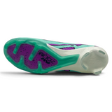 Nike Mercurial Vapor 15 FG - Elite Peak Ready - Hyper Turquoise/Fuchsia Dream/Black/White – Boots Plug, photo 4