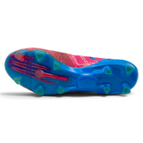 Adidas Nitrocharge 1.0 FG Limited Edition ‘Carnival’
