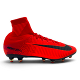 Nike Mercurial Superfly V AG Fire