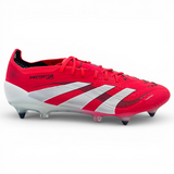 Adidas Predator Elite SG - Lucid Red