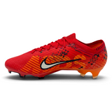 Nike Mercurial Vapor 15 FG - 'Dream Speed 007' - Light Crimson/Pale Ivory/Bright Mandarin/Black