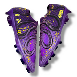 Nike Mercurial Vapor 16 Custom “Black Mamba”