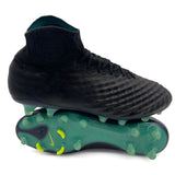 Nike Magista Obra 2 FG Blackout