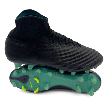 Nike Magista Obra 2 FG Blackout
