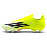 Adidas F50 Elite SG Laceless