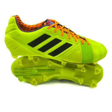 Adidas Nitrocharge FG