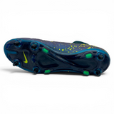 Nike Mercurial Superfly IV SG-PRO Elite "Squadron Blue/Black/Volt"