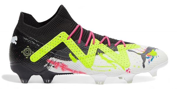 Puma フューチャー Puma Future Ultimate FG/AG 